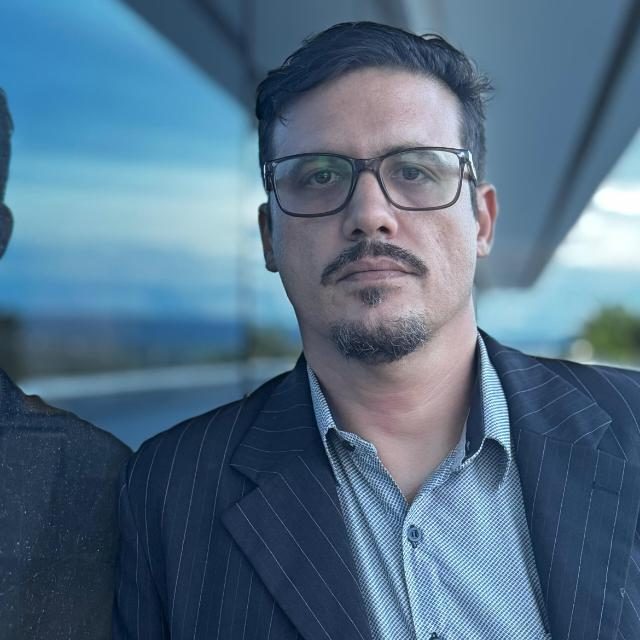 Fábio Oliveira — Contador Responsável · Cred+ Brasil Contabilidade