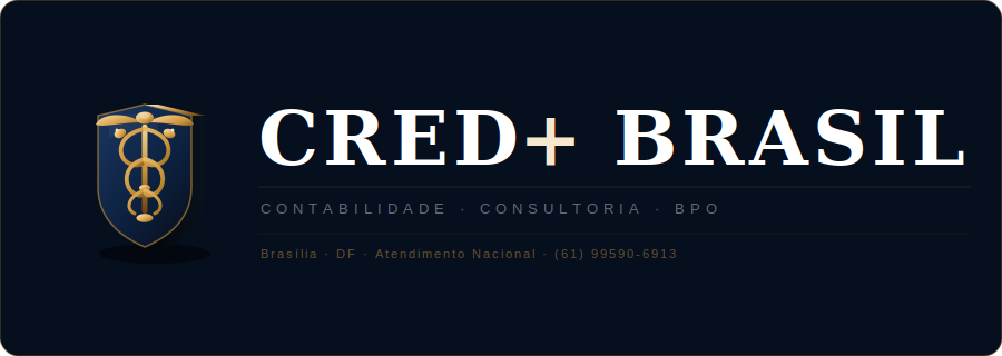 Cred+ Brasil Contabilidade e Consultoria